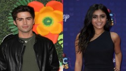 Max Ehrich, Sonika Vaid spark romance rumours after his messy split with Demi Lovato
