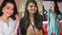 Srha Asghar weight loss