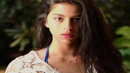 Suhana Khan