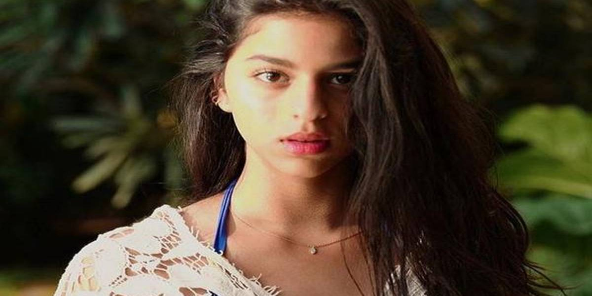 Suhana Khan