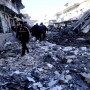 Syria War: Russian Airstrikes Kill Dozens in Idlib