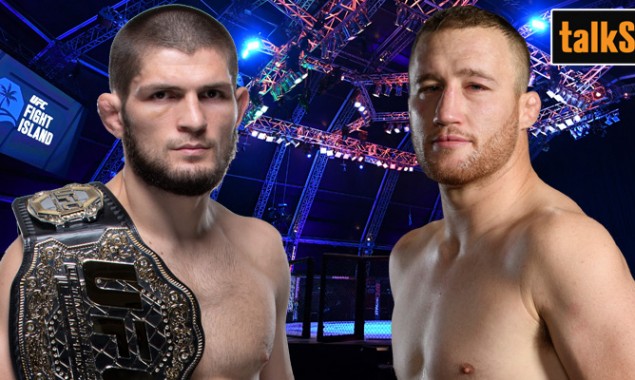 UFC 254 Results: Khabib Nurmagomedov beats  Justin Gaethje to retain title