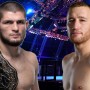 UFC 254 Results: Khabib Nurmagomedov beats  Justin Gaethje to retain title