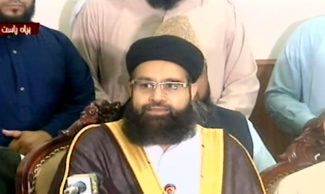 India wants to spread chaos in Pakistan says PM’s aide on religious harmony