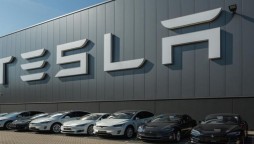 Tesla breaks revenue record despite the pandemic