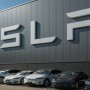 Tesla ordered to pay ex-worker $137 million over racial abuse
