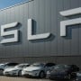 Tesla breaks revenue record despite the pandemic