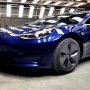 Tesla eyes for European electric car markets by exporting China-made Model 3