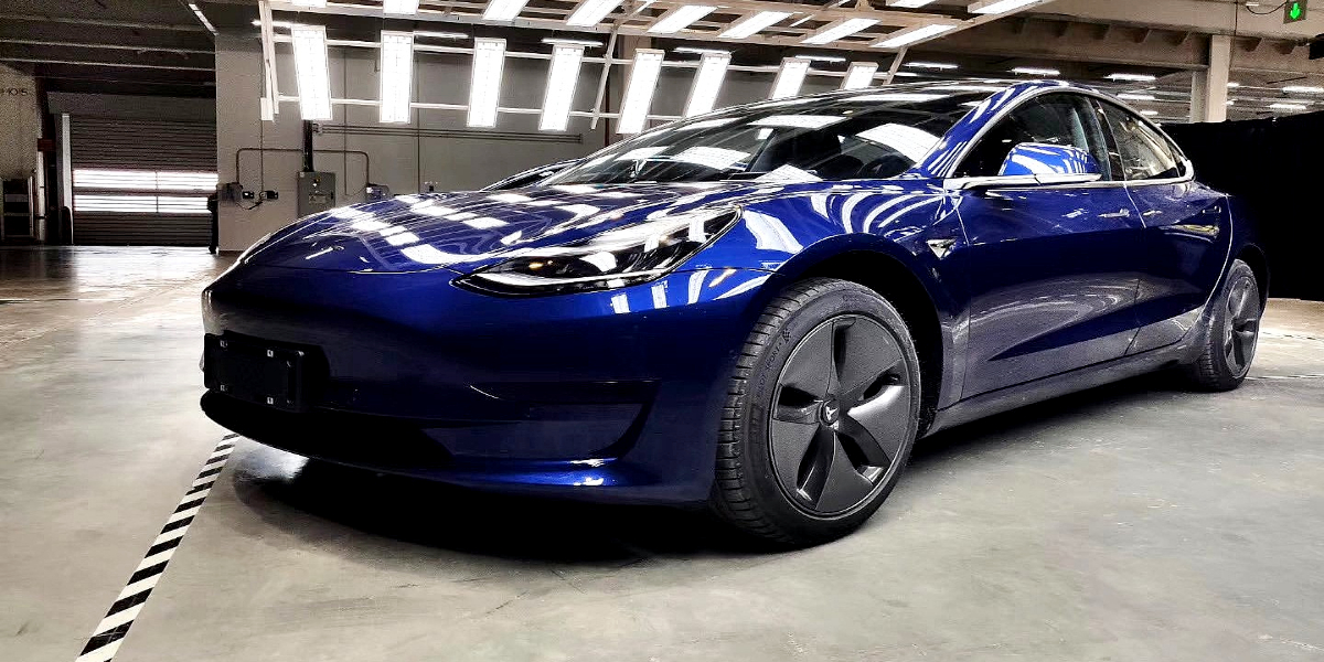 Tesla