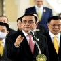 Thai PM refuses to resign despite month-long protests