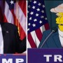 Is Donald Trump dying? Netizens searching for The Simpsons’ prophecy