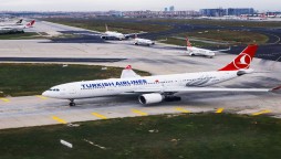 Turkish Airlines