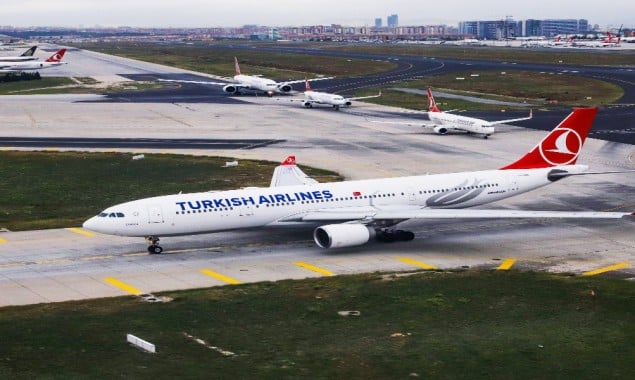 Turkish Airlines