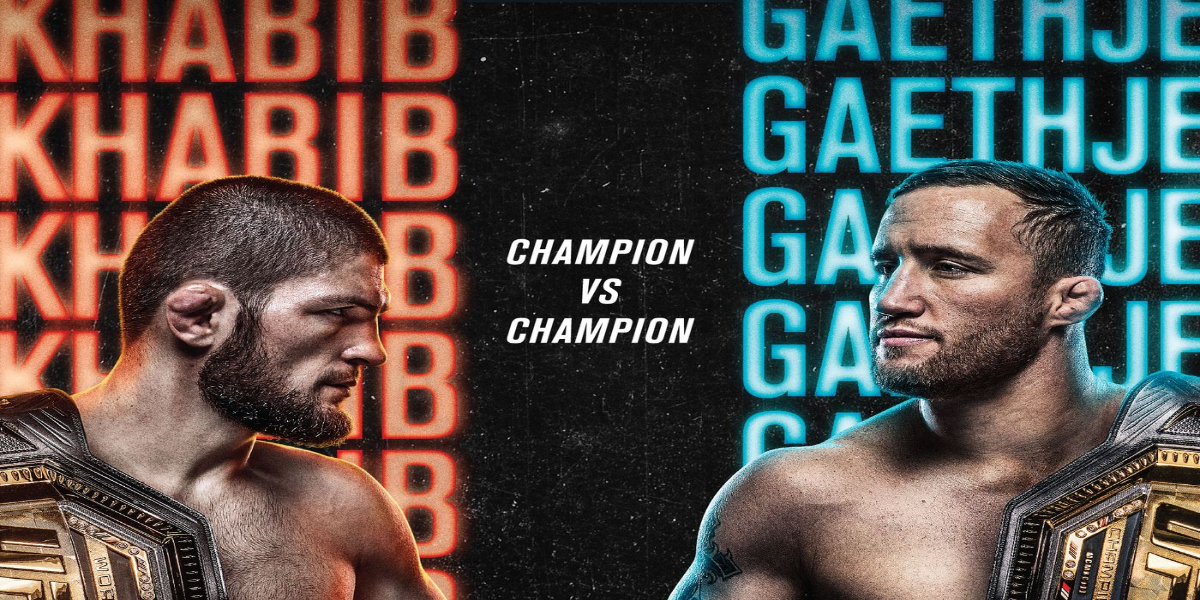 UFC 254