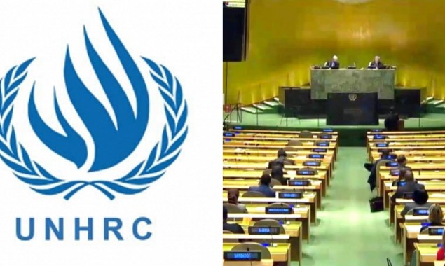 Pakistan becomes member of UN Human Rights Council