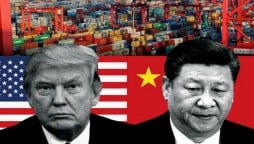 US China