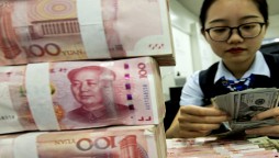 US Investors participates in dollar bond deal with China amid political standoff