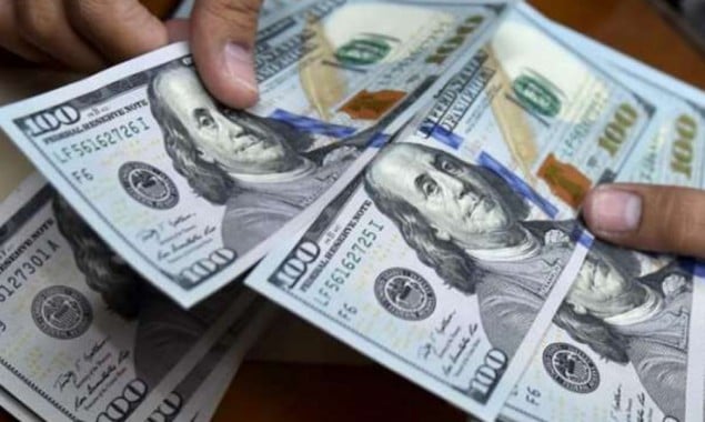 US Dollar depreciates by 96 paise against PKR