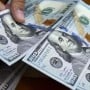 US Dollar decreased by 14 paise against PKR