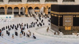 Saudi Arabia issues more than 650,000 Umrah permits for third phase