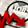 Unemployment rate jumps to 4.5 percent in three months