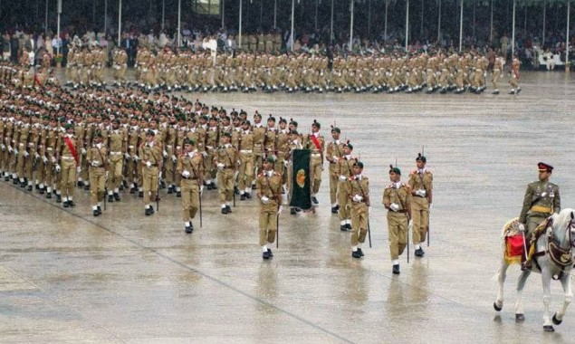 Join Pak Army: PMA long course 147 Online Registration 2020