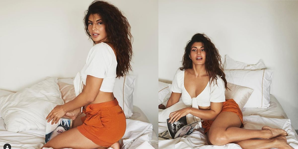 Jacqueline Fernandez