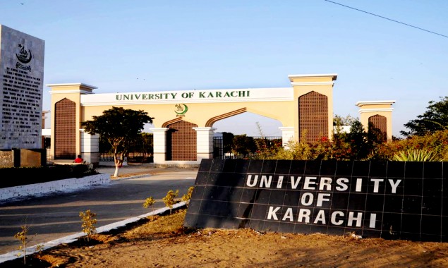 Karachi University Plans To Establish UNESCO Chair