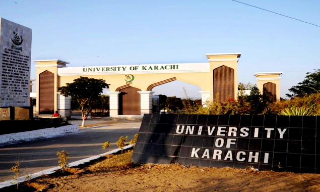 Karachi University BCom Part 1 results