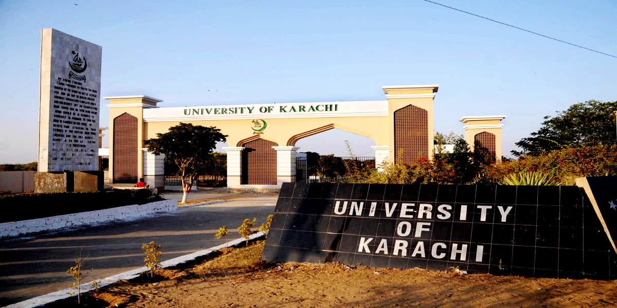Karachi University BCom Part 1 results