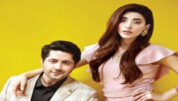 Urwa Hocane shares funny incident with Imran Ashraf