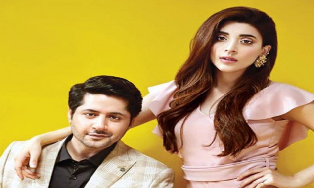 Urwa Hocane shares funny incident with Imran Ashraf