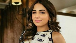 Ushna Shah interview