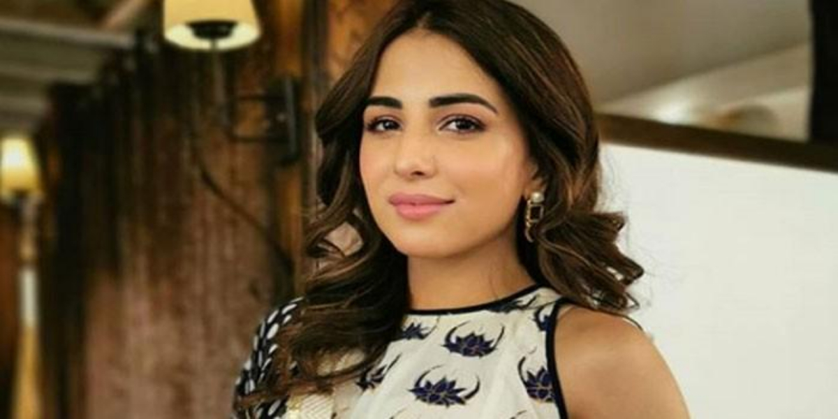 Ushna Shah interview