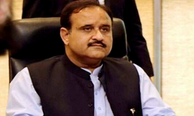 Speaking against institutions doesn’t reflects loyalty says Usman Buzdar