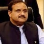 Punjab CM Usman Buzdar undergoes COVID-19 test