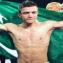 Usman Wazir to compete in Asian Boxing Federation’s title fight tomorrow