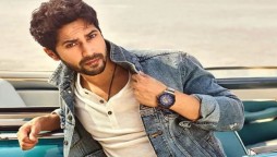 Varun Dhawan pens a heartfelt note after his successful 8 years in B-Town