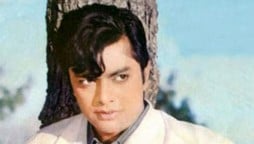 Waheed Murad chocolate hero