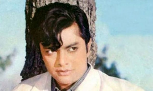 Waheed Murad chocolate hero