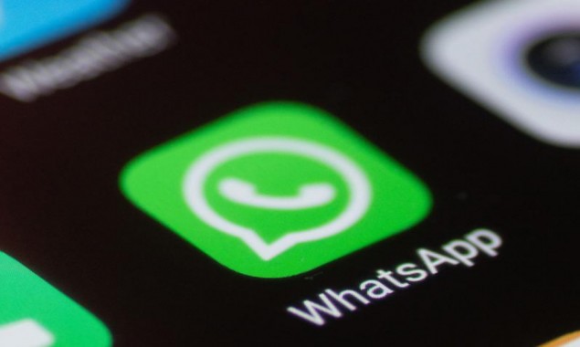 WhatsApp chats consuming storage