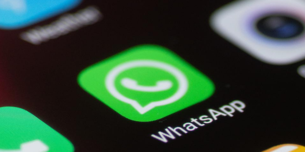 WhatsApp chats consuming storage