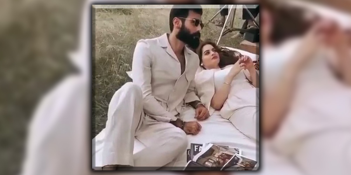 Minal Khan