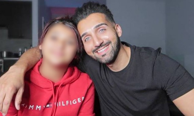 Sham Idrees reveals he has another daughter