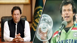 Imran Khan birthday