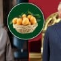 Prince Charles thanks President Alvi for sending Pakistani mangoes