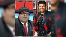 The Kapil Sharma Show