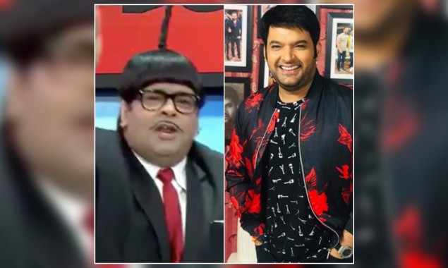 The Kapil Sharma Show