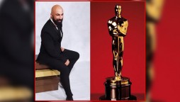 HSY becomes part of Oscar committee for 2020