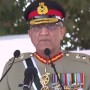 ‘Pakistan paid a very heavy price for peace and will ensure its protection’: Gen Bajwa